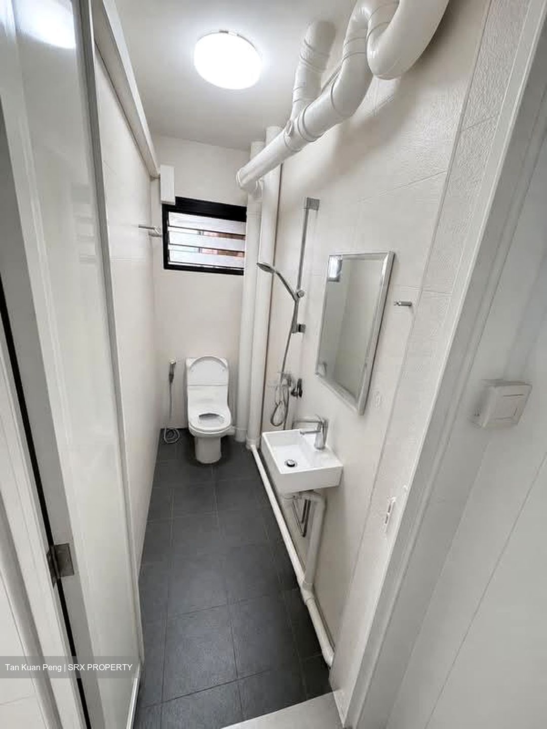 Blk 2 Toh Yi Gardens (Bukit Timah), HDB Executive #599121811